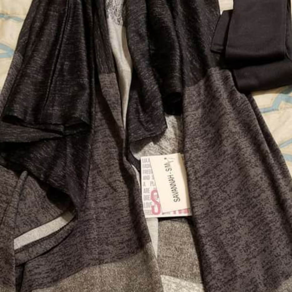 Lularoe Savannah